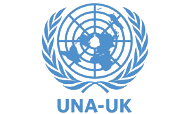 una