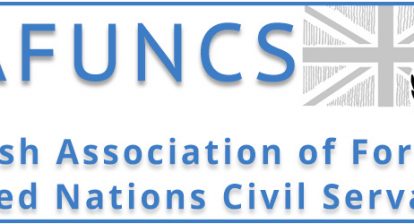BAFUNCS logo